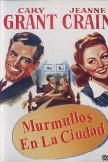 Murmullos en la ciudad