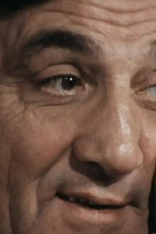 Lino Ventura, la part intime