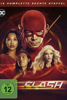 Staffel 6