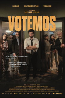 Votemos