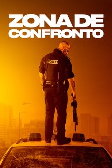 Poster do filme Zona de Confronto