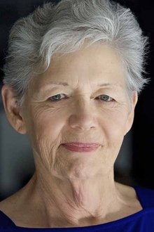 Photo of Penny Everingham