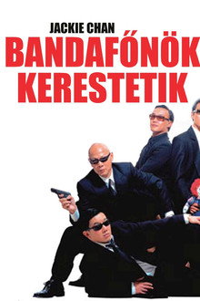 Bandafõnök kerestetik