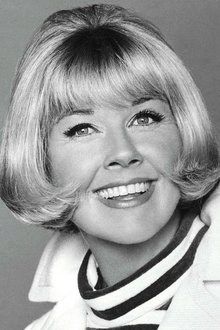 Photo of Doris Day