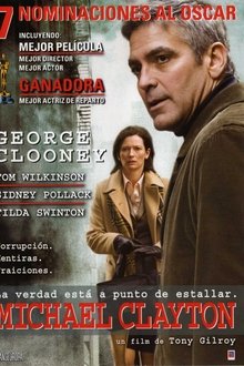 Michael Clayton (2007) Michael Clayton (2007)
