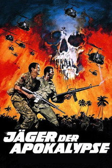 Jäger der Apokalypse