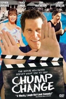 Poster do filme Chump Change