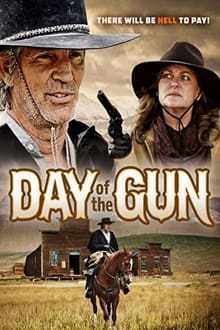 Poster do filme Day of the Gun