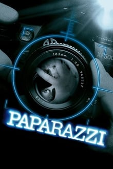 Paparazzi movie poster