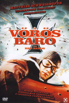 A Vörös Báró