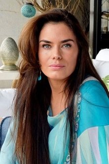 Photo of Laura Proença