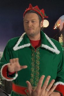 Blake-Shelton's-Not-So-Family-Christmas
