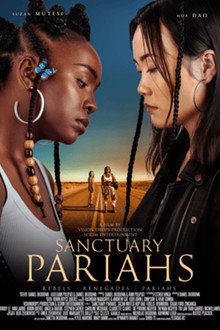 Sanctuary Pariahs