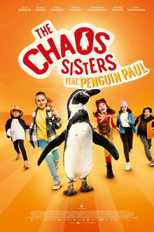 The Chaos Sisters feat. Penguin Paul