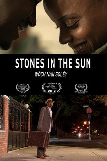 Stones in the Sun