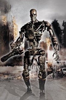 Terminator-Die-Erlösung