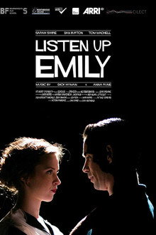 Listen Up Emily