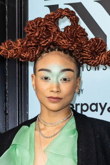 Photo of Tati Gabrielle