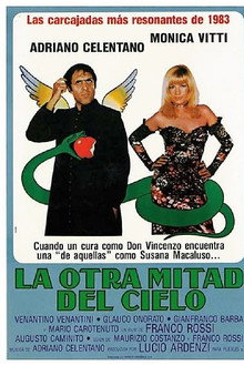 La otra mitad del cielo