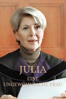Poster da série Julia – Eine ungewöhnliche Frau