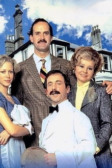 Fawlty Towers: Re-Opened