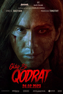 Giáo Sĩ Qodrat