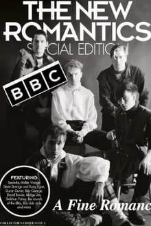 The New Romantics: A Fine Romance
