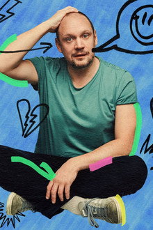 Jonatan Unge solo