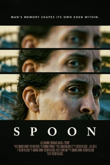 Poster do filme Spoon