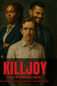 KILLJOY