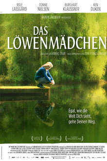 Das Löwenmädchen