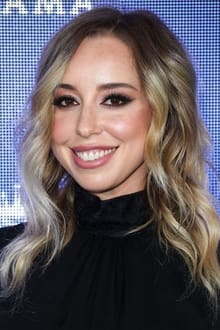 Photo of Skyler Shaye