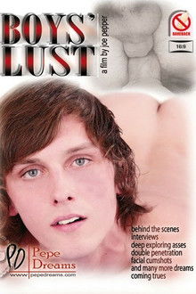 Boys' Lust