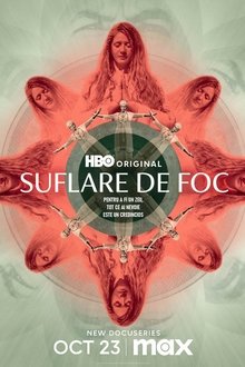 Suflare De Foc
