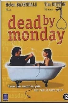 Poster do filme Dead by Monday
