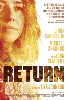 Return