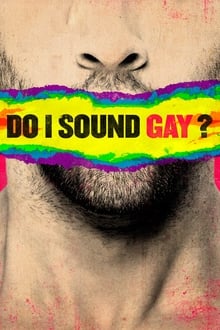 Poster do filme Do I Sound Gay?