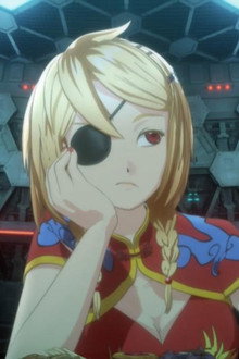 Karen Senki