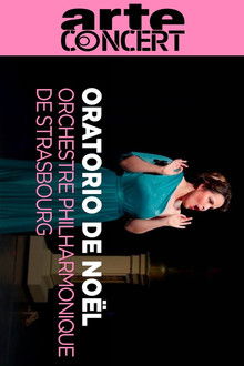 Oratorio de Noël by Saint Saëns  - Orchestre Philharmonique de Strasbourg