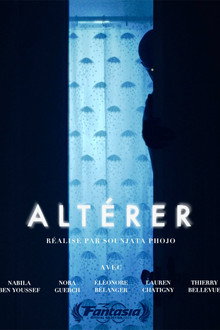 ALTÉRER