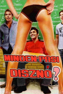 Minden pasi disznó?