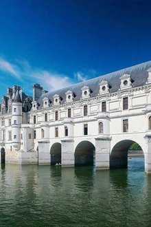 Les Secrets du château de Chenonceau