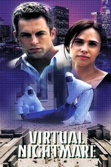 Poster do filme Virtual Nightmare