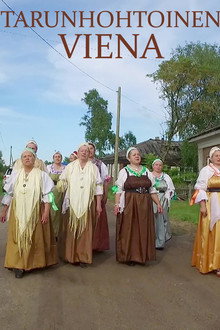Tarunhohtoinen Viena