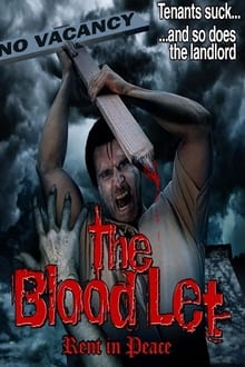 Poster do filme The Blood Let