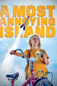 Poster do filme A Most Annoying Island