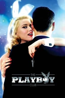 The Playboy Club tv show poster