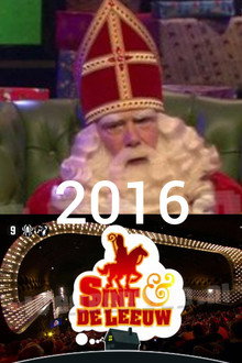 Sint & de leeuw 2016