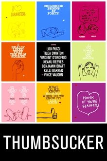 Thumbsucker Thumbsucker