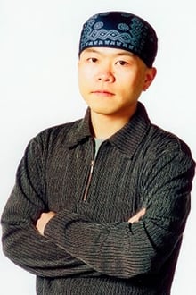 Foto de perfil de Osamu Hosoi